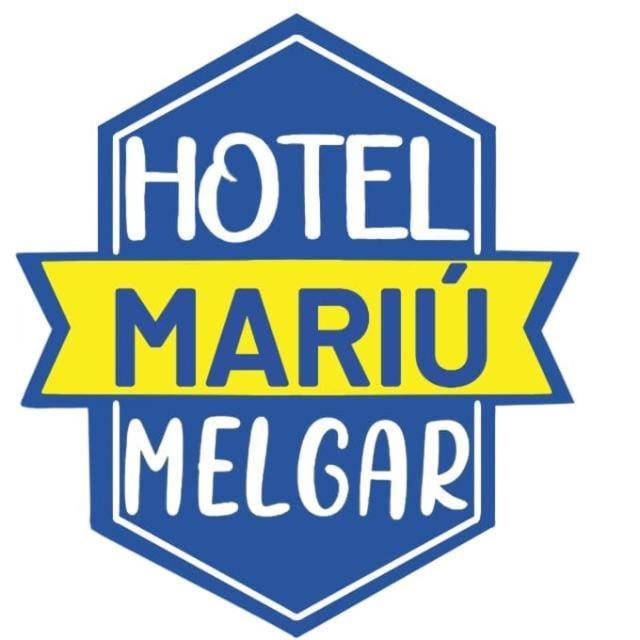 Hotel Mariu Melgar Zewnętrze zdjęcie