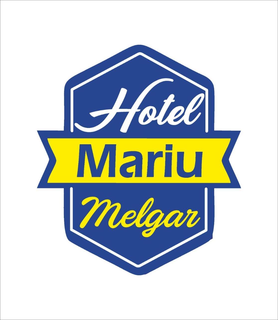 Hotel Mariu Melgar Zewnętrze zdjęcie